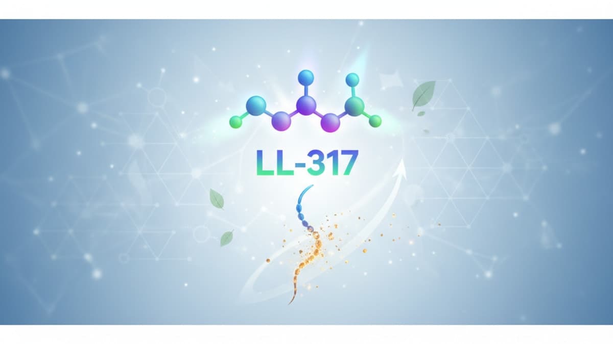 LL-37 for Lyme Support: An Expert Look at 2026 Trends