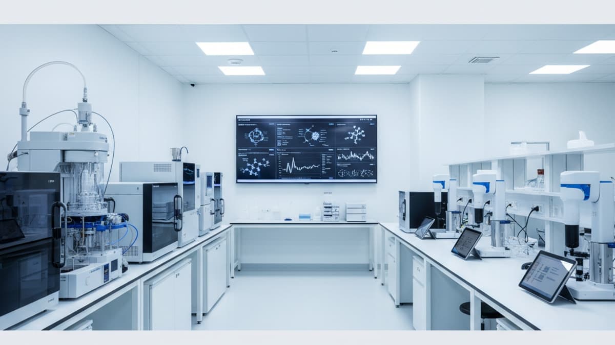 Navigating Tesofensine Side Effects: A 2026 Expert Insight