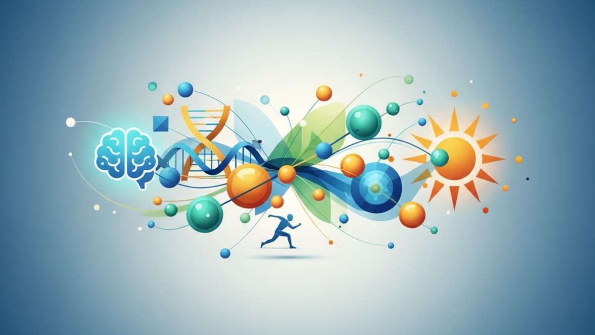 NAD+ Benefits: Unlocking Peak Cellular Health in 2026