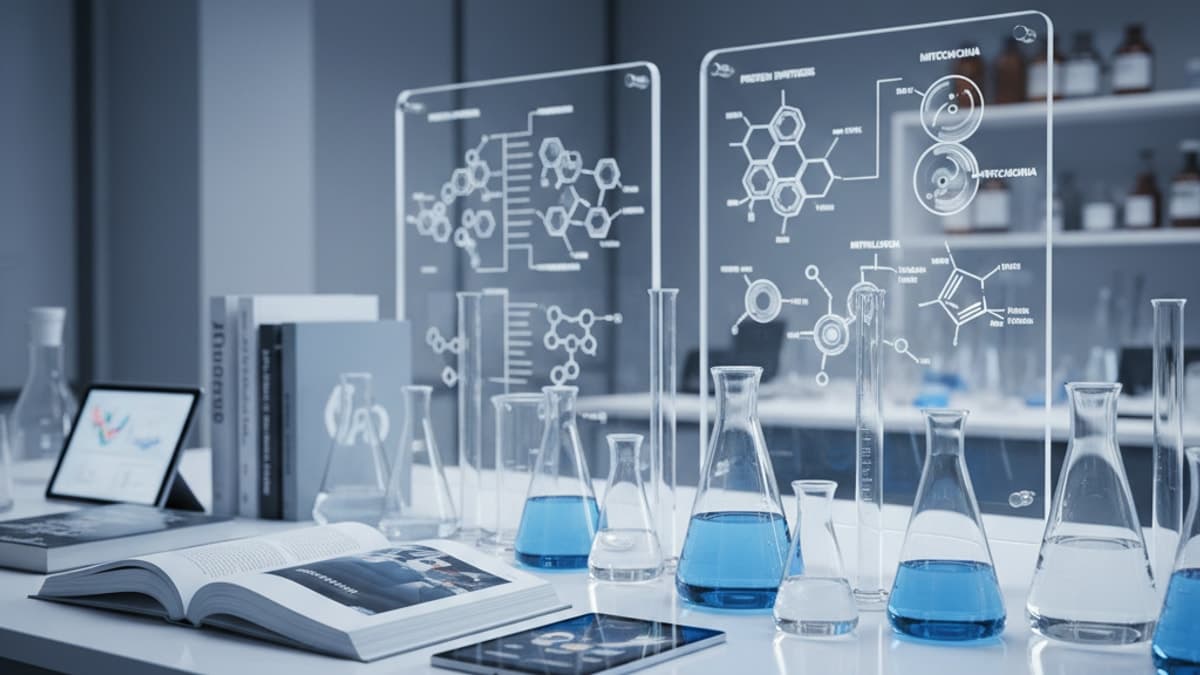 What is P21? Unpacking This Critical Research Peptide