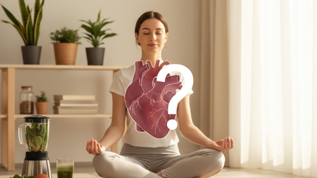 Tirzepatide & Cardiac Health: Does It Shrink Your Heart?