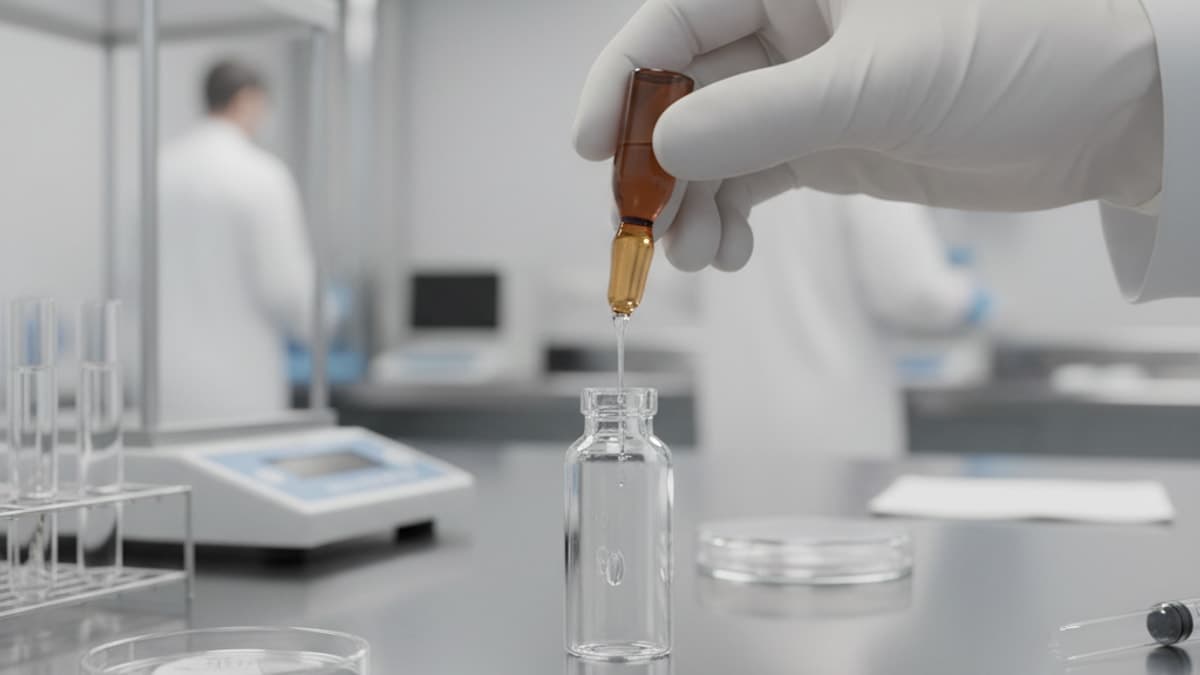 AHK-Cu Vial Size: Critical Factors for Precise Research