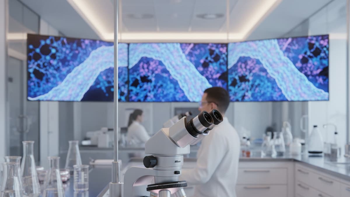 Unlocking Cartilage Repair: AOD-9604’s 2026 Potential