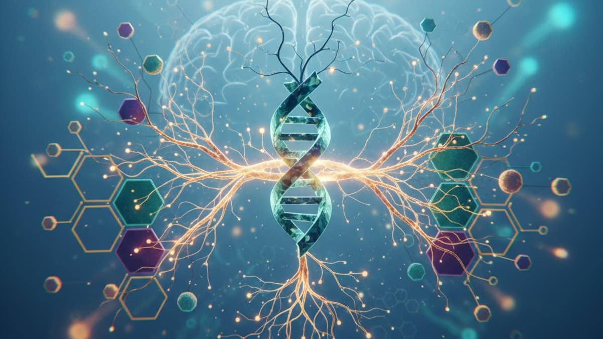 P21 for Neurogenesis: Unlocking Brain’s Regenerative…