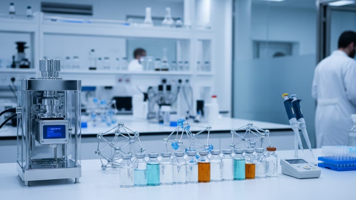 Precision Matters: Your Snap-8 Needles Syringes Guide