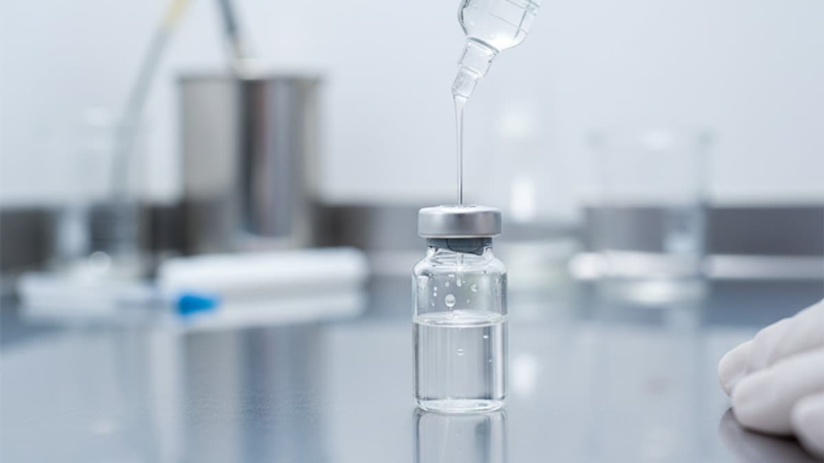Epithalon Vial Size: A Researcher’s Guide for 2026