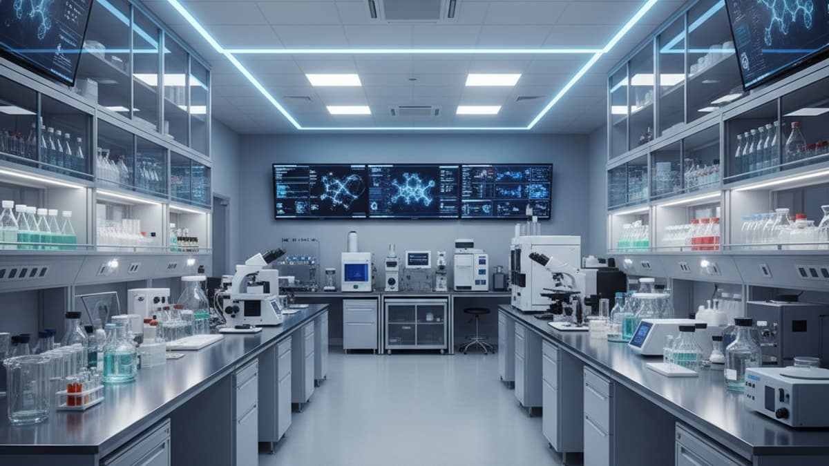 Finding Your GHK-Cu Supplier: A 2026 Expert Guide