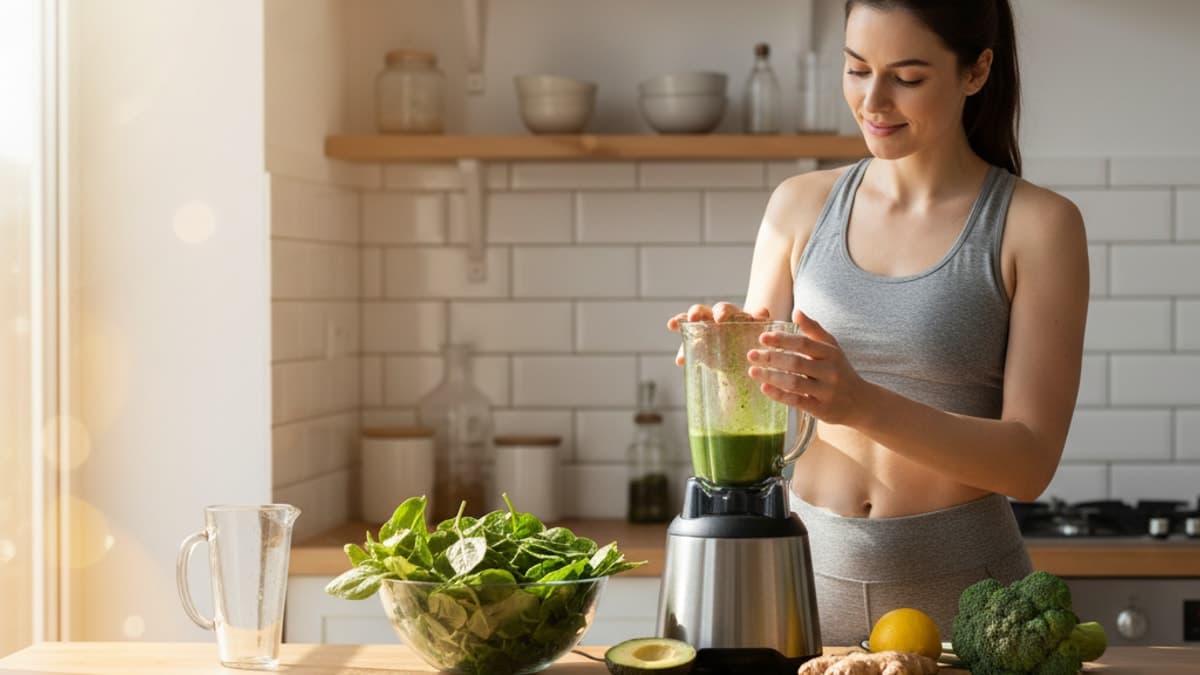 Glutathione Absorption: Why It Fails & How to Actually Fix It