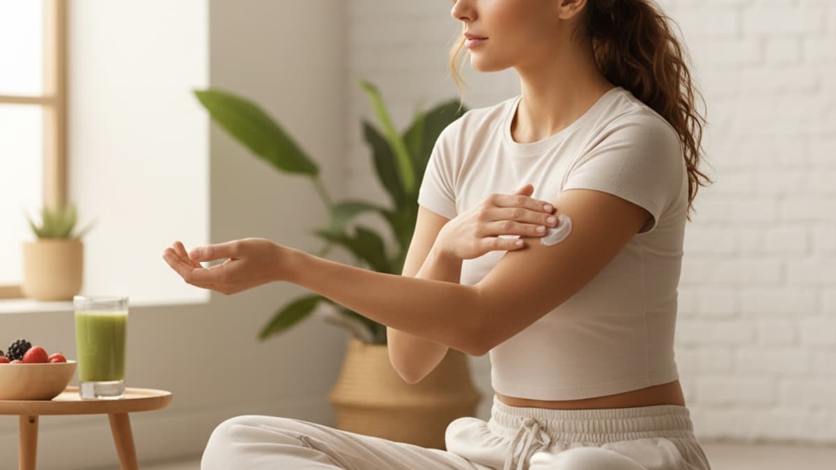 Tirzepatide and Dry Skin: What the 2026 Research Reveals