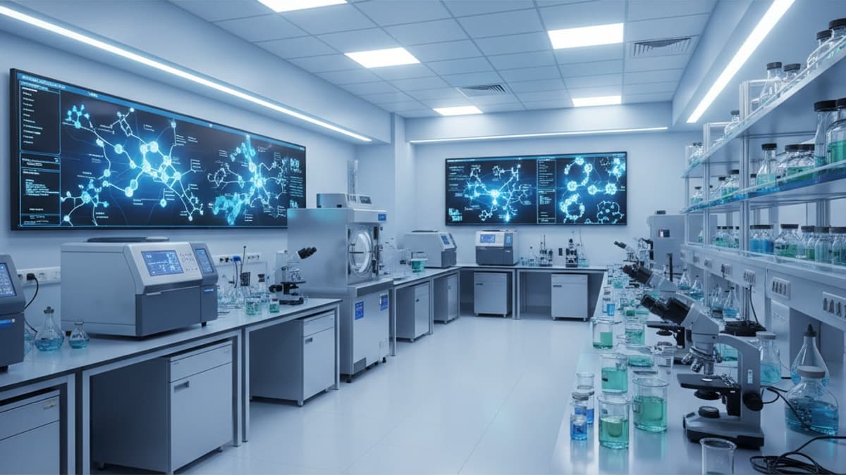 LL-37 Vial Longevity: Maximizing Your Research Investment