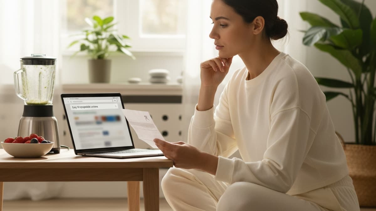 How to Buy Tirzepatide Online Safely in 2026