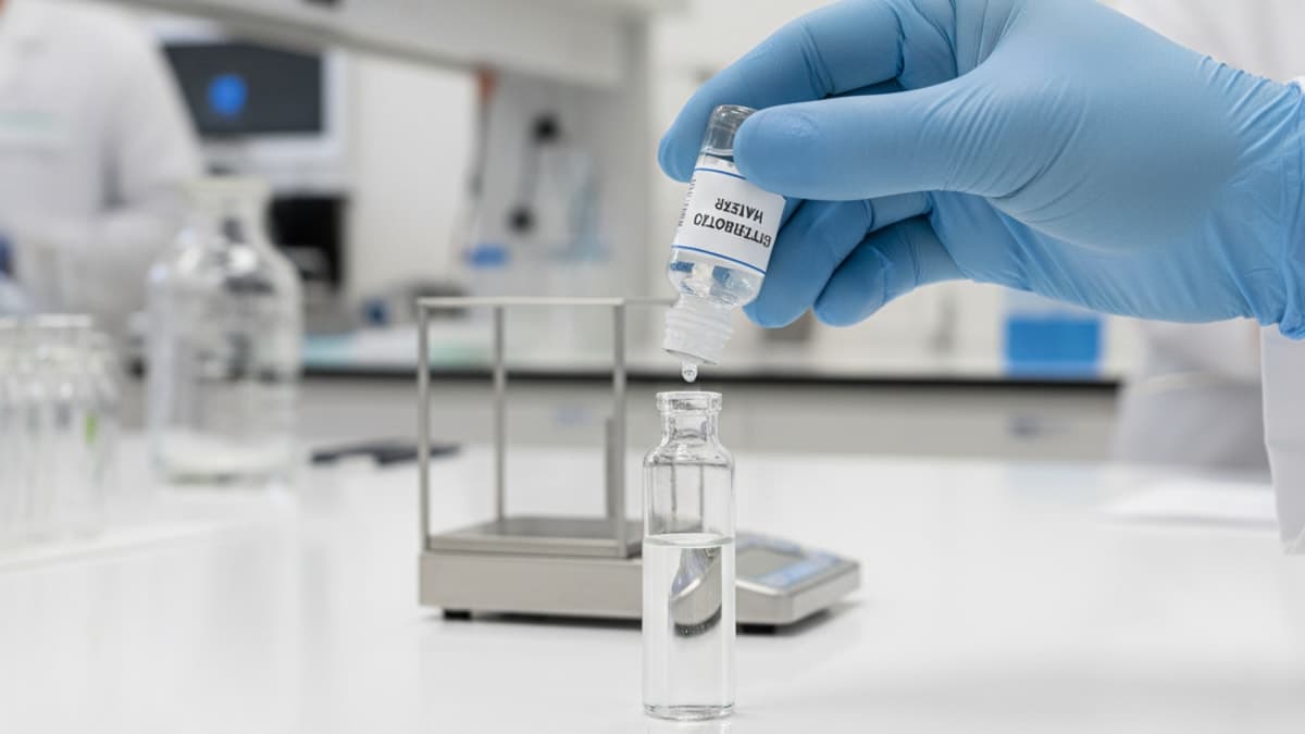 How Long Does an NAD+ Vial Last? A 2026 Expert Breakdown