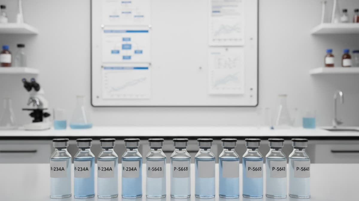 Debunking Glow Stack Myths: Truths for 2026 Research
