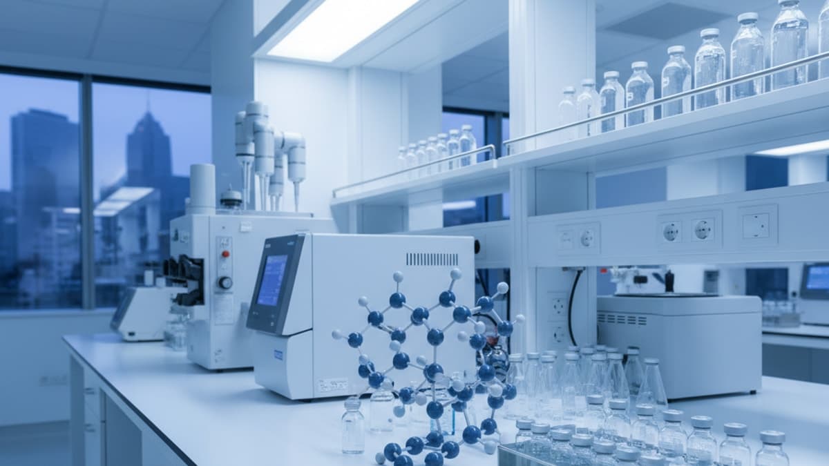 Thinking of Stopping Epithalon? Our 2026 Expert Guide