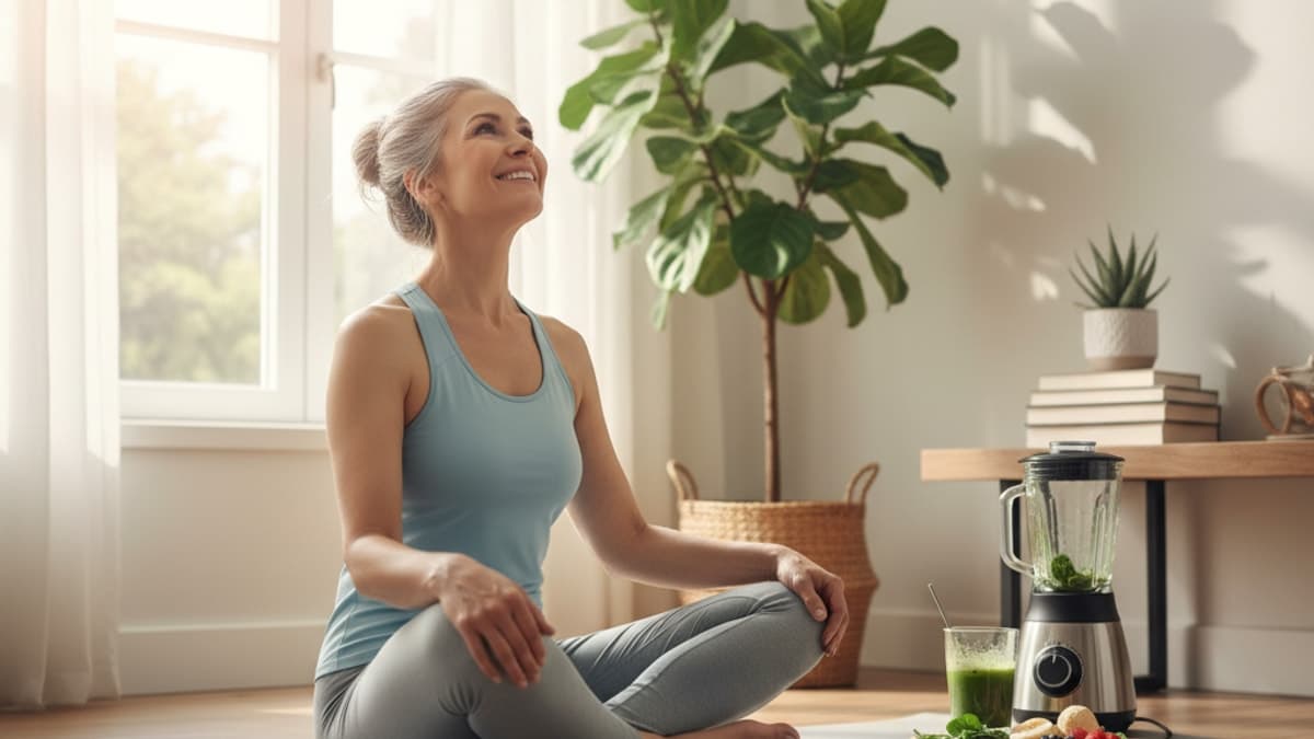 Tirzepatide and Menopause: The 2026 Research on Symptom Relief