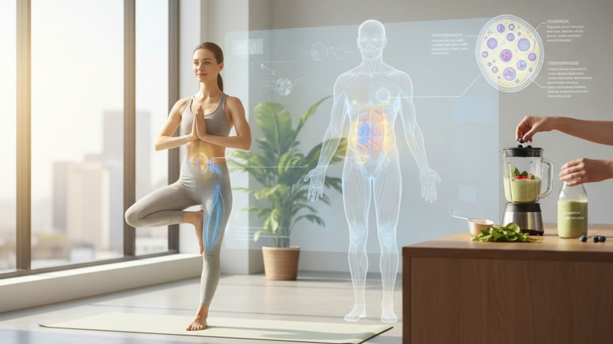 Tesamorelin’s Mechanism: A 2026 Deep Dive on How It Works