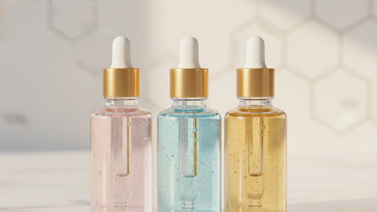 GHK-Cu Cosmetic vs Snap-8: Unpacking Peptide Power for Skin