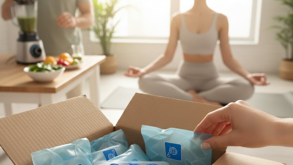 TB-500 Shipping in 2026: What Researchers Need to Know
