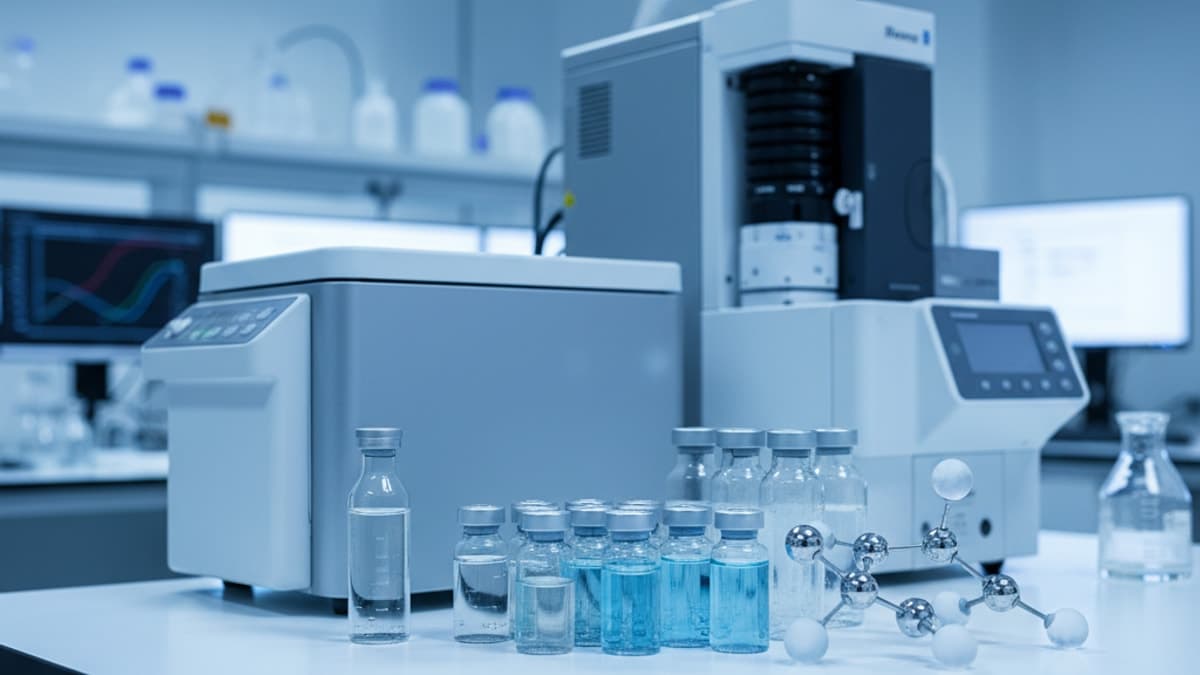 Survodutide in 2026: The GLP-1/Glucagon Game-Changer