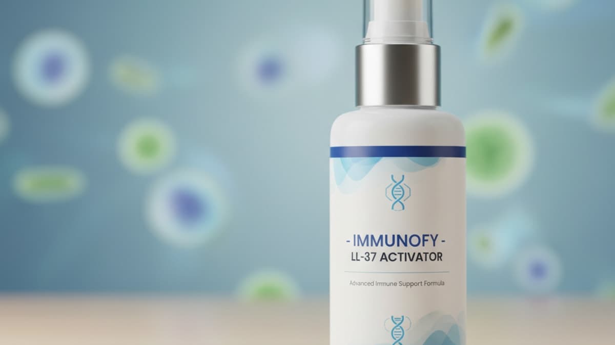 Unlocking Peak Immunity: Finding the Best LL-37 for You