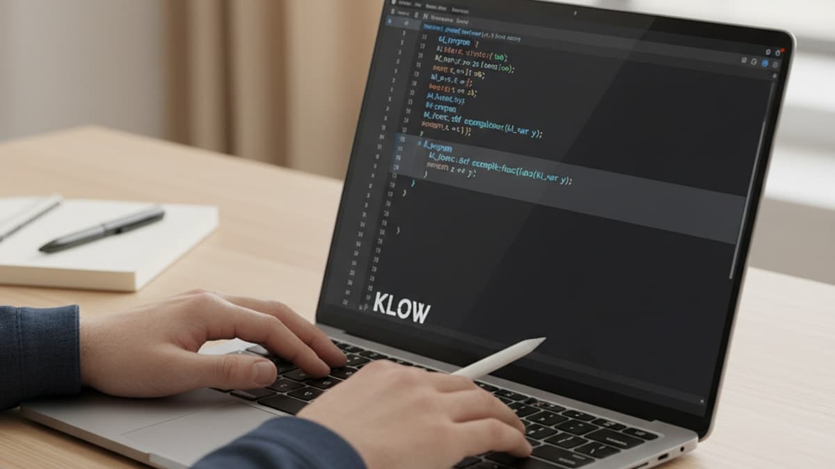 KLOW Beginners Guide: Unlocking Research Potential in 2026