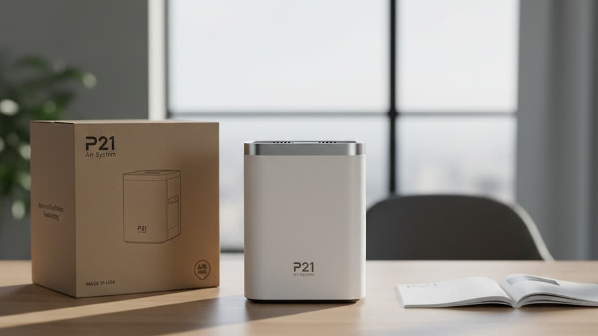 Sourcing P21: Your 2026 Guide to Quality & Reliability