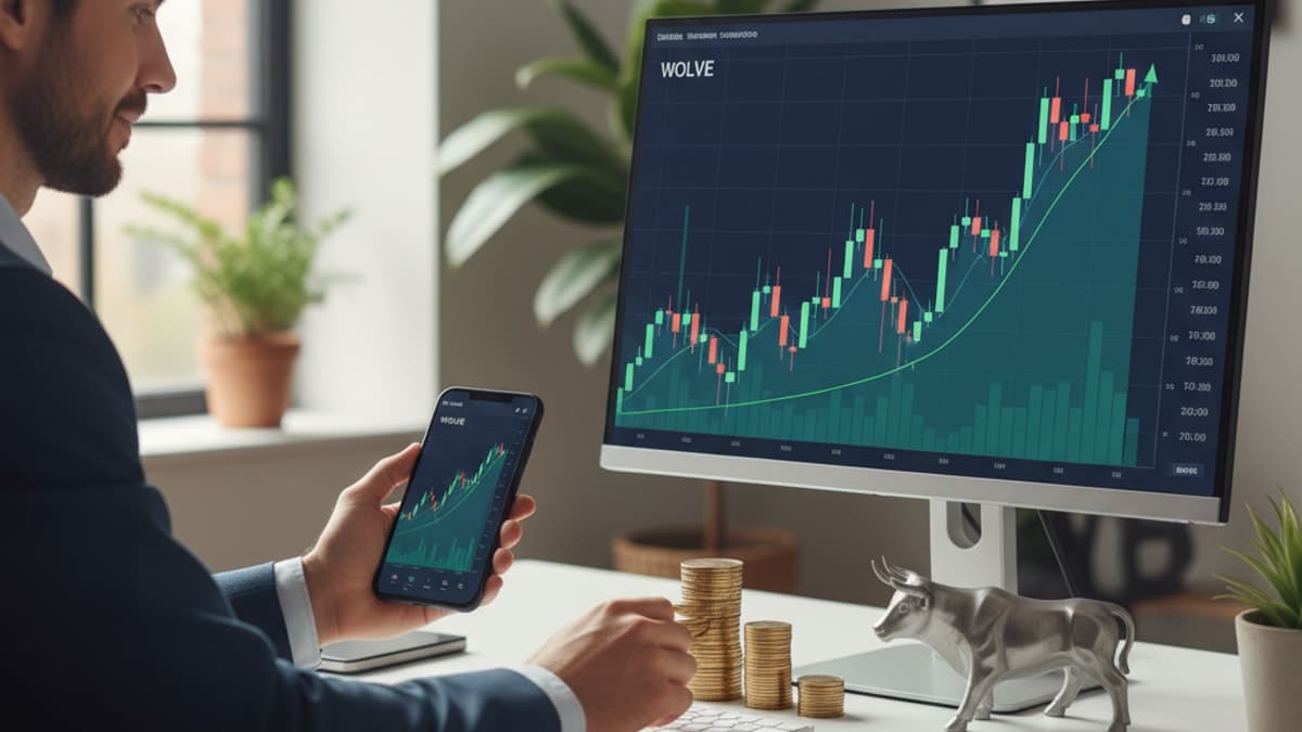 How to Buy WOLVE in 2026: A Researcher’s Checklist