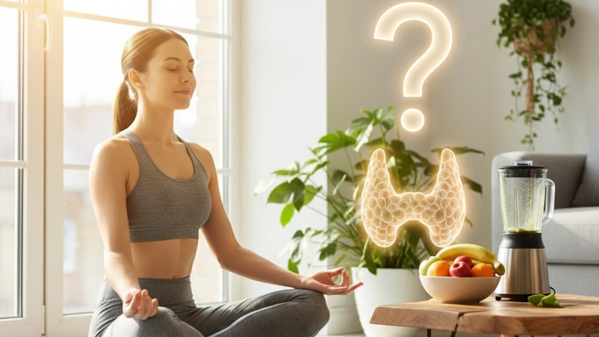 Can Tirzepatide Cause Thyroid Problems? A Deep Dive
