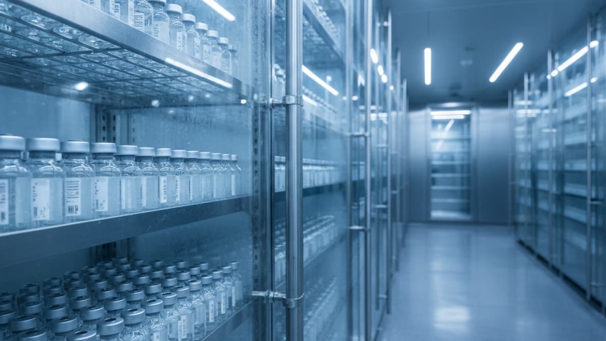 Snap-8 Storage: Does Snap-8 Need Refrigeration for Research?