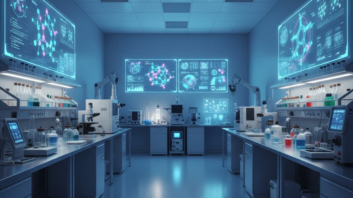 Why You Might Stop GHK-Cu Research in 2026