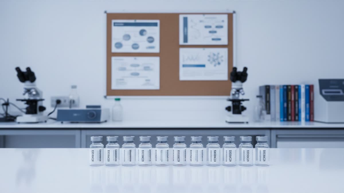 Your 2026 NAD+ Stacking Guide for Peak Cellular Vitality