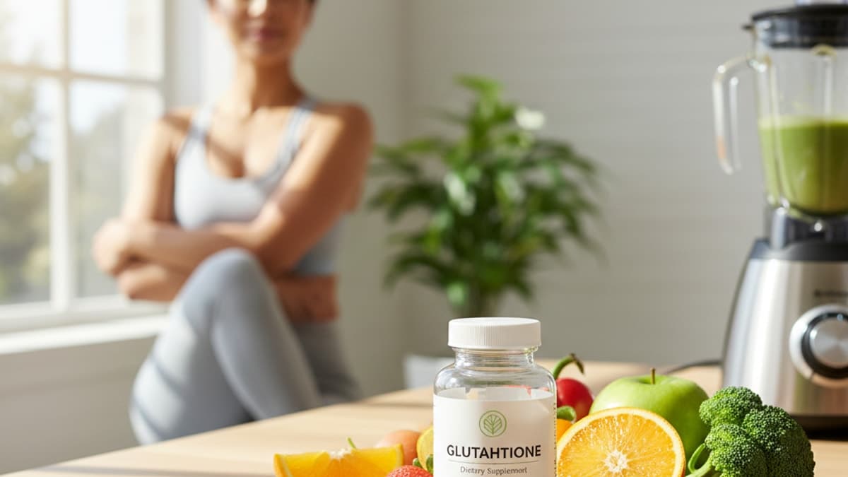 Is Glutathione Safe? Our Team’s Unflinching Analysis
