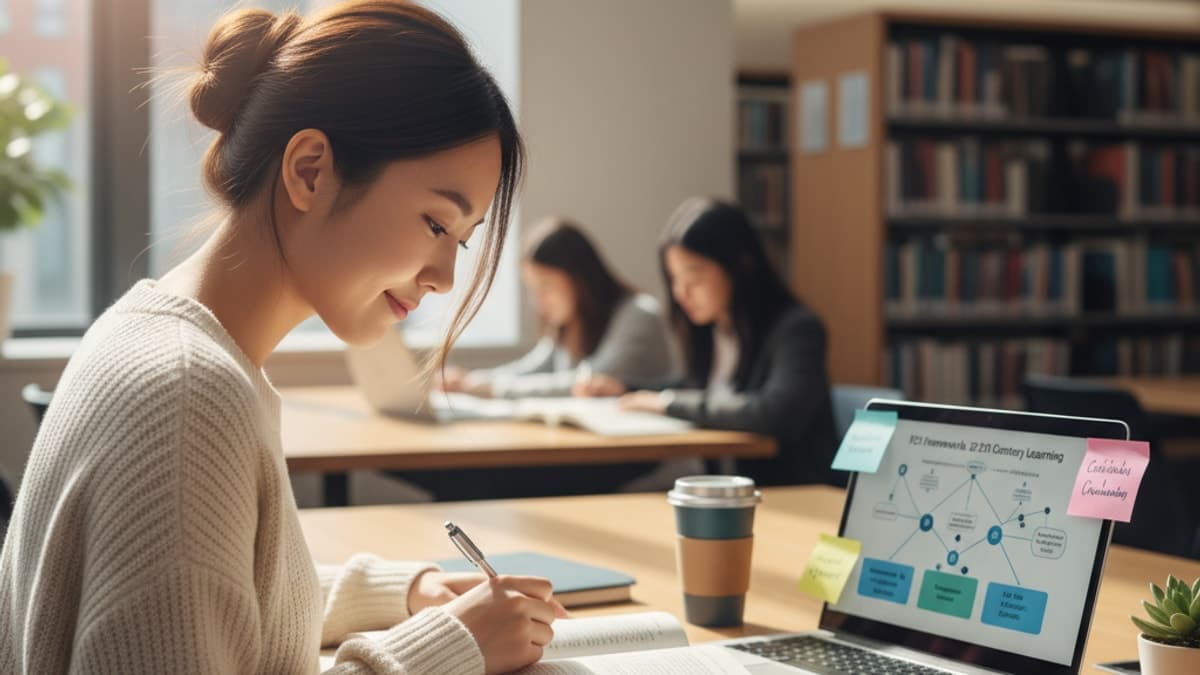 Unlocking Potential: The Role of p21 for Learning in 2026
