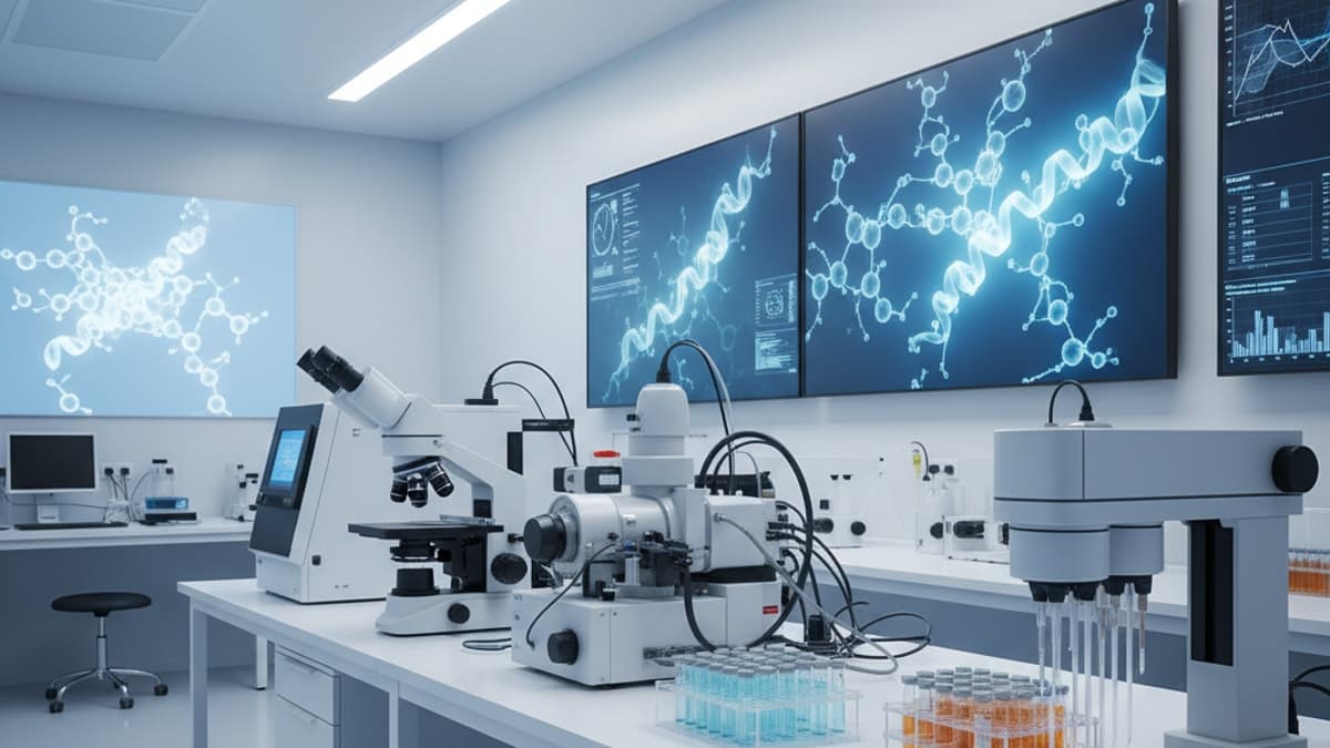 Mastering GHK-Cu Storage: Preserve Your Research Integrity