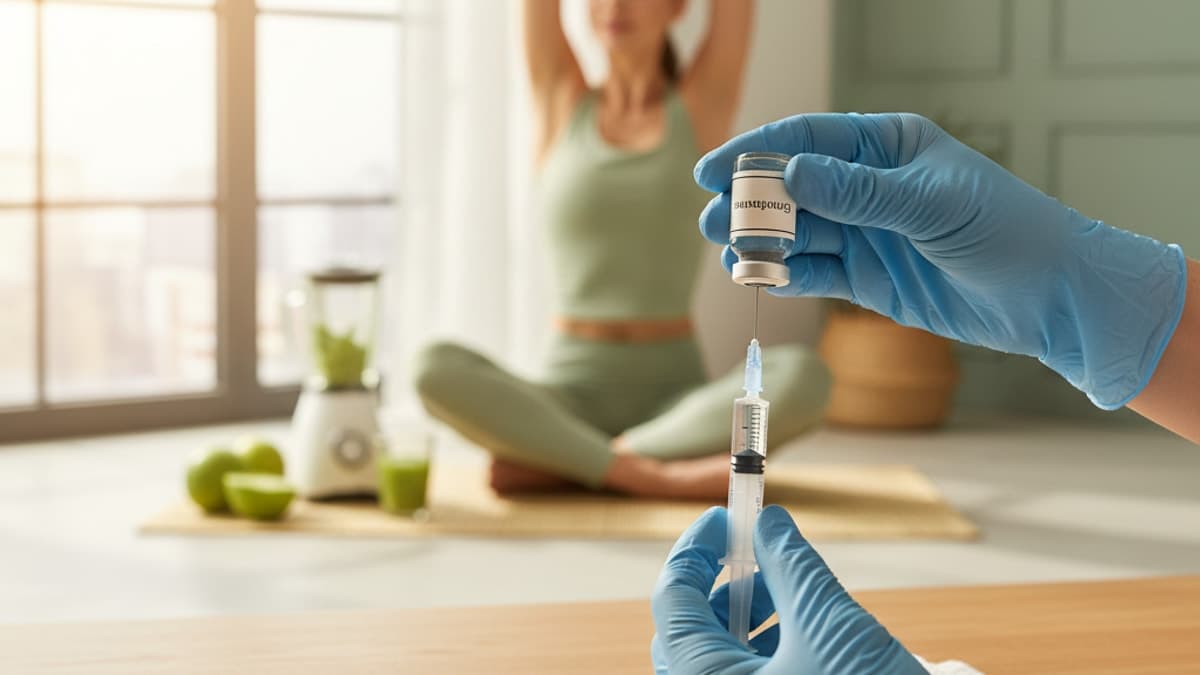 How to Inject Glutathione Intramuscularly: The Research Guide