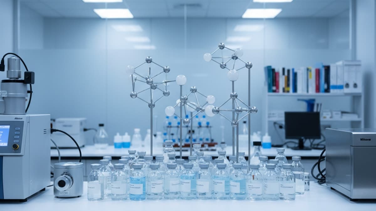 Navigating Your First 5-Amino-1MQ Purchase in 2026