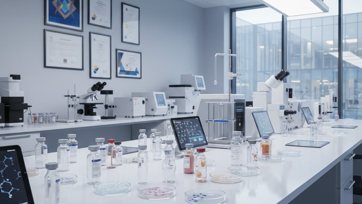 MOTS-c vs Tesofensine: The 2026 Metabolic Deep Dive