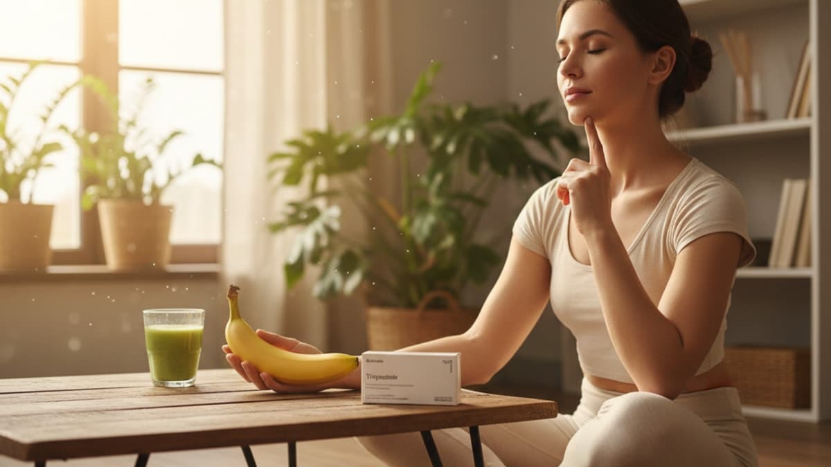Tirzepatide and Bananas: A 2026 Nutritional Deep Dive