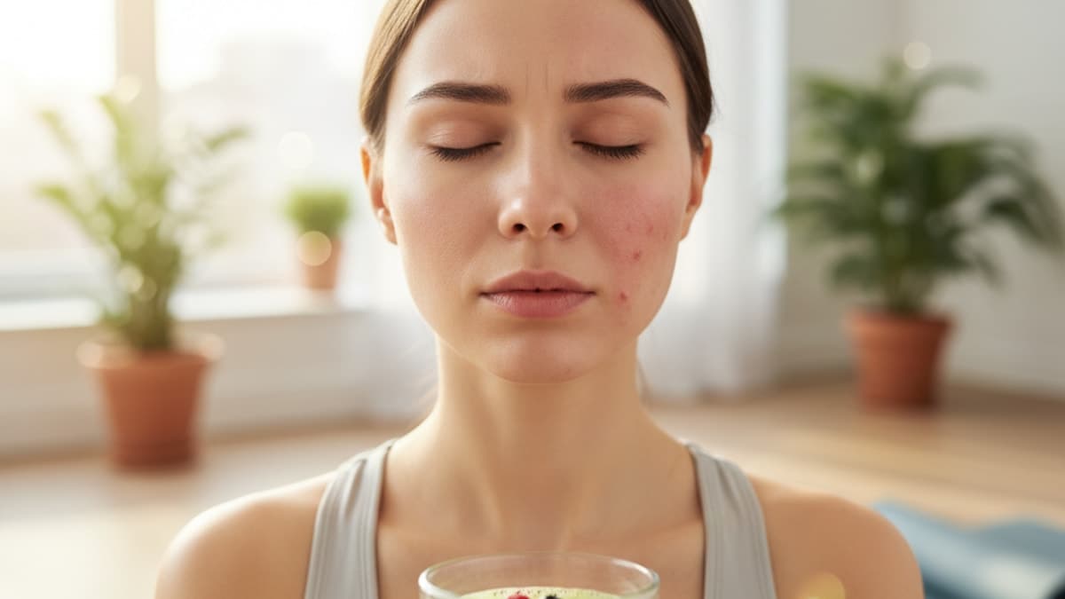 Tirzepatide & Acne: Unpacking the Connection in 2026