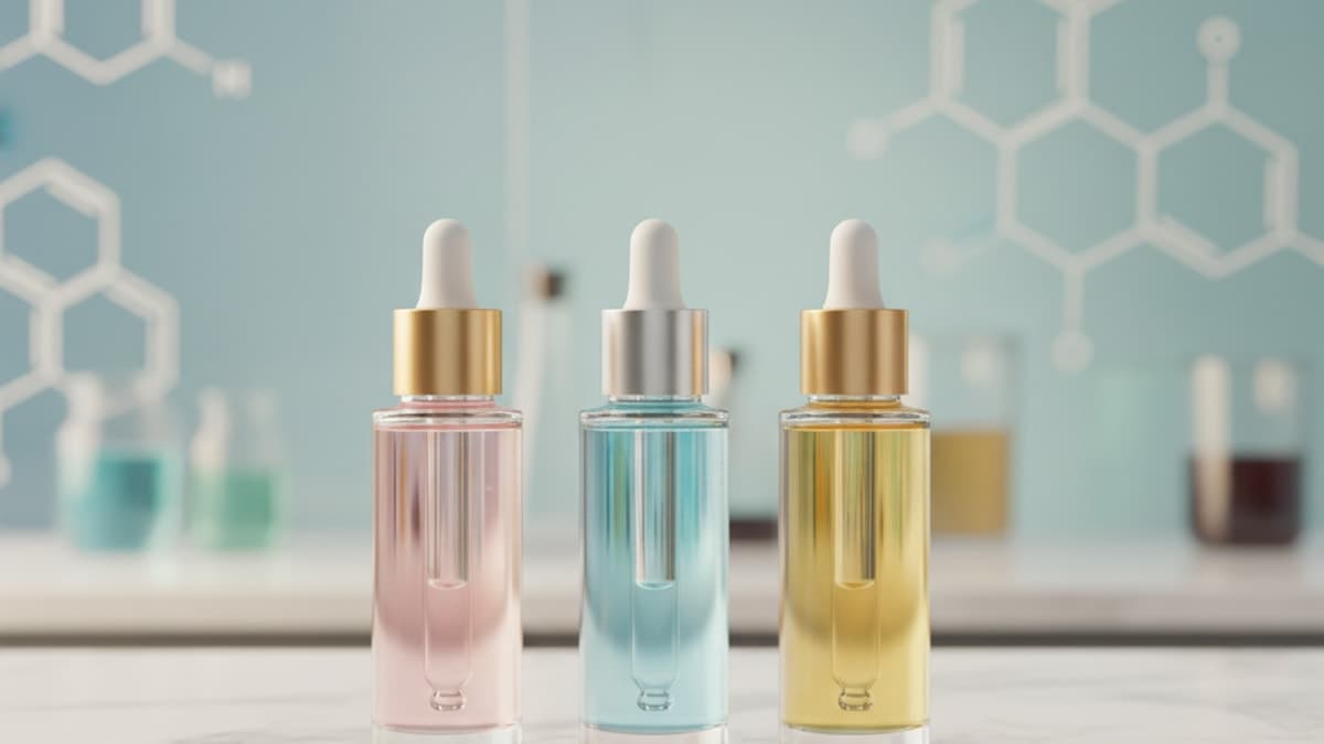 GHK-Cu for Complexion: Unlocking Youthful Skin in 2026