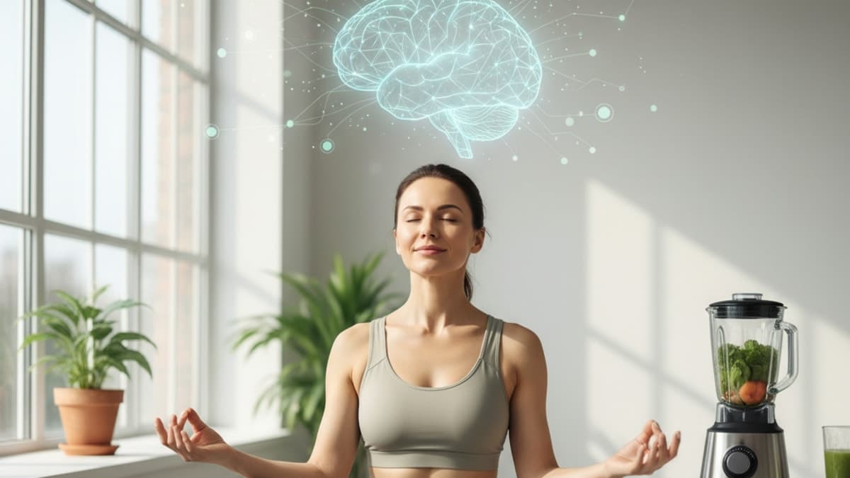 Tirzepatide & The Brain: A Deep Dive into Neurological…