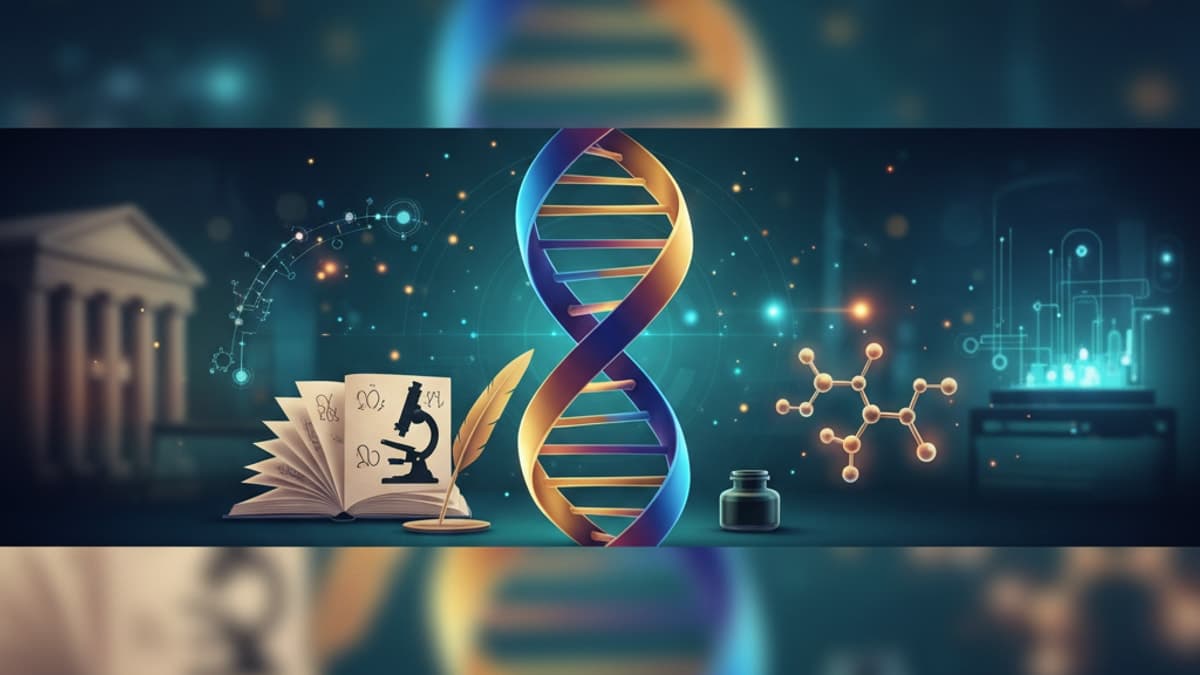 Unpacking NAD+ History: A Deep Dive into Cellular Science