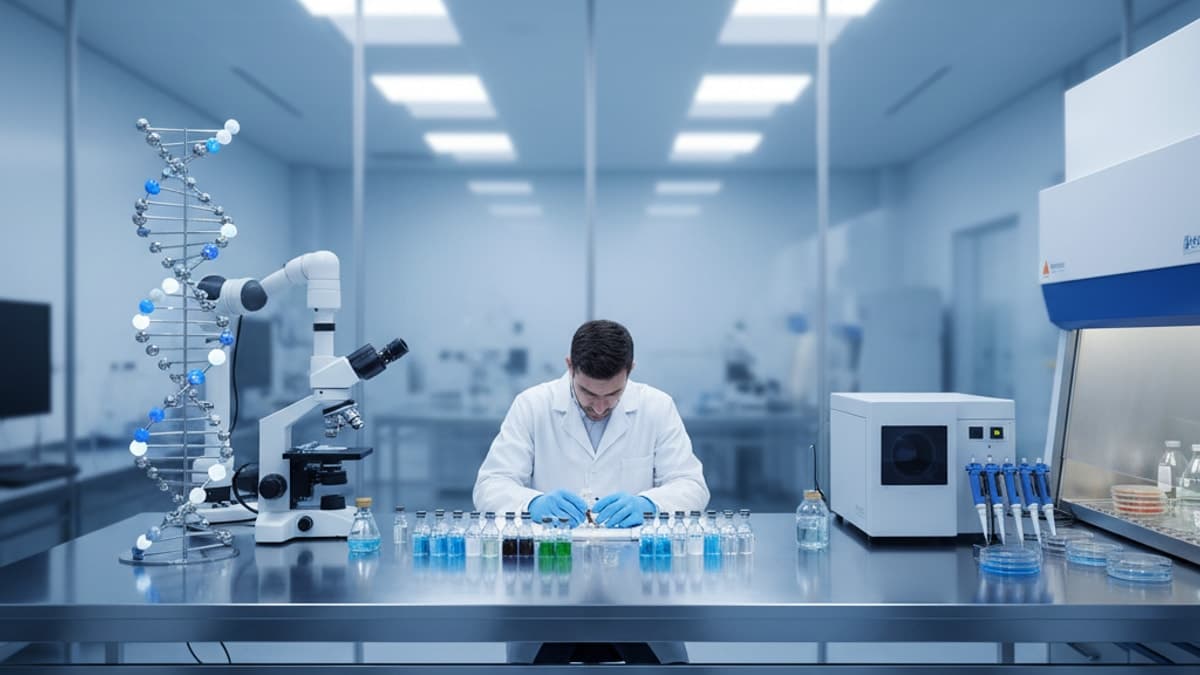 5-Amino-1MQ for Sale: Unlocking Metabolic Potential in 2026