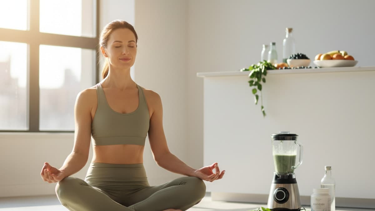 TB-500 for Women: Unlocking Cellular Repair & Recovery…