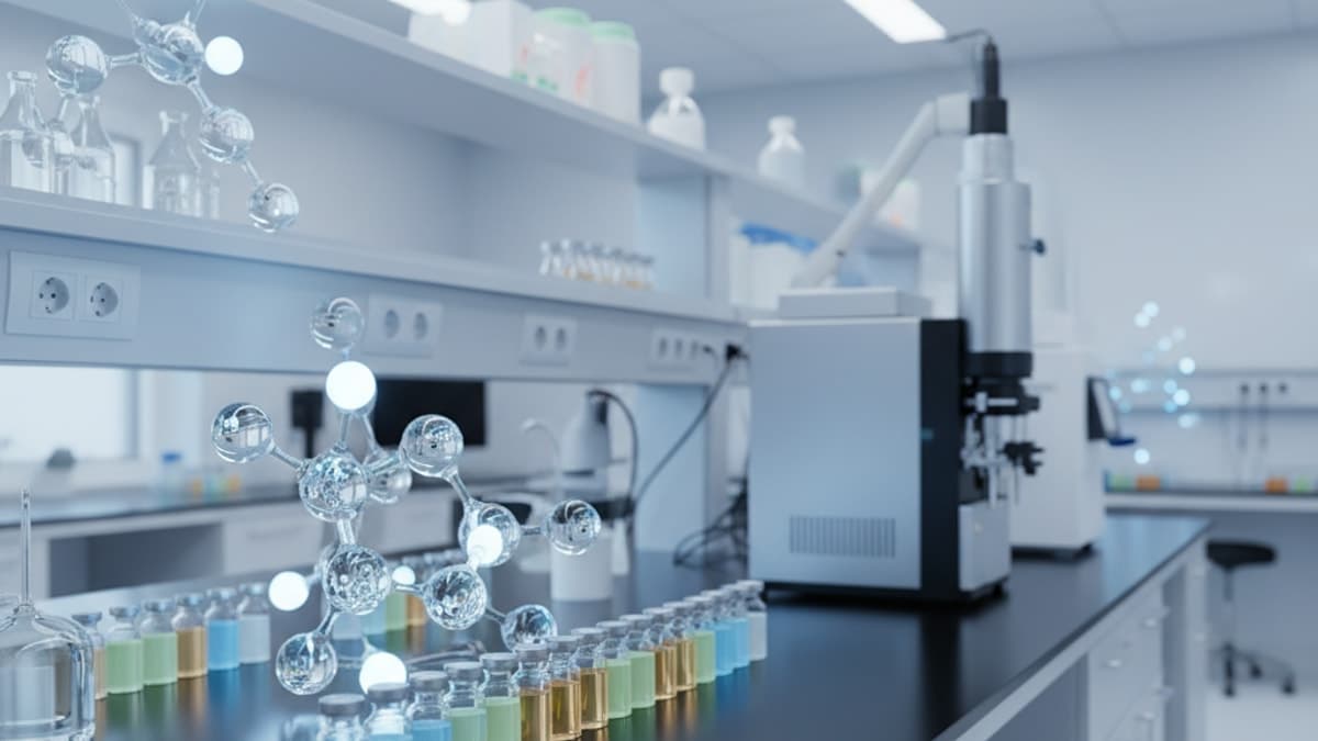 Where to Buy 5-Amino 1MQ for Research in 2026