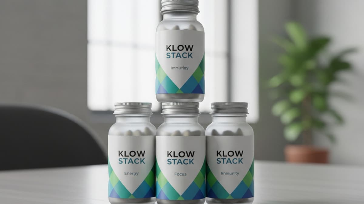 Maximize Research Potential: Why Buy KLOW Stack in 2026