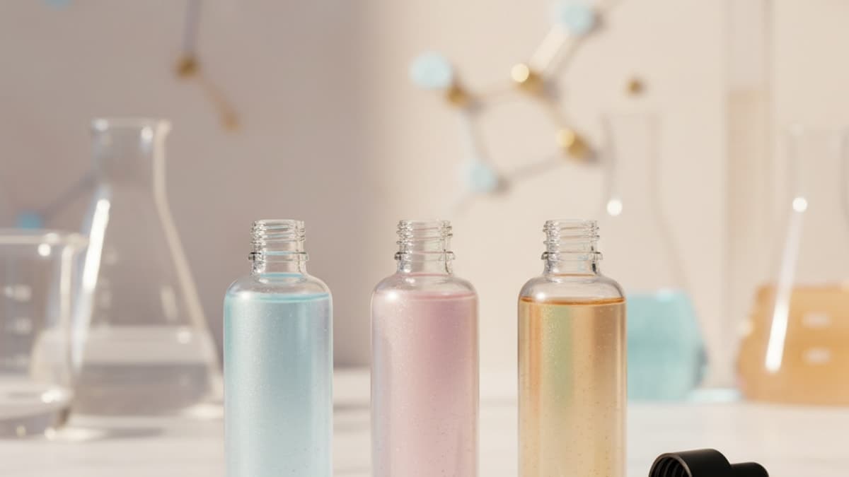 GHK-Cu Cosmetic: Unpacking Its Skin Rejuvenation Science