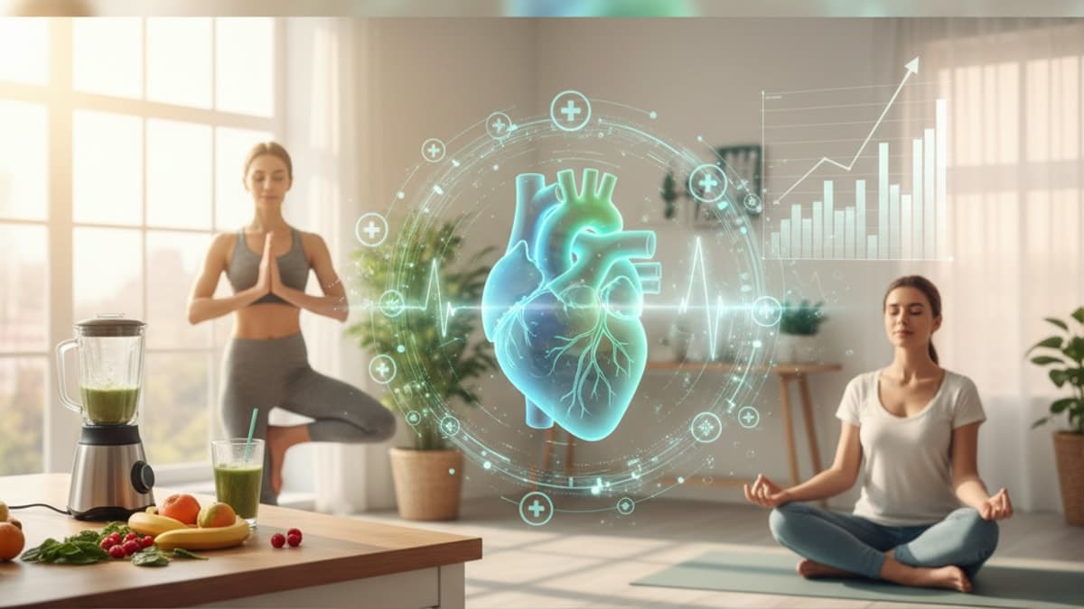Tirzepatide & Heart Health: What Research Tells Us in 2026