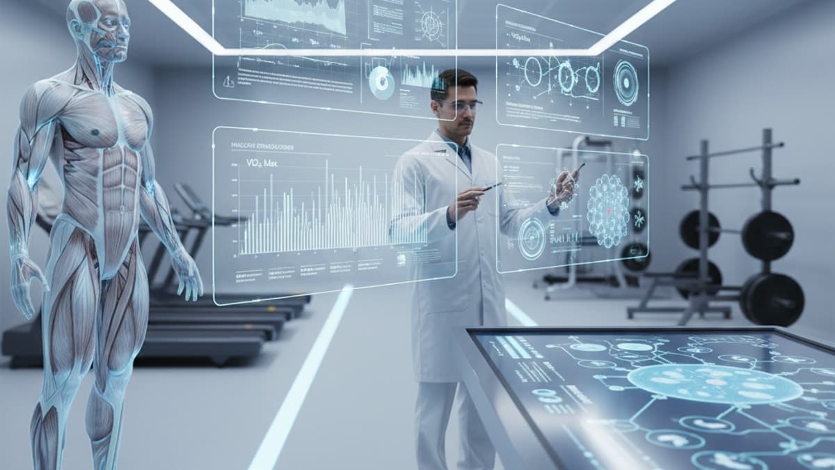5-Amino-1MQ for Weight Management: A 2026 Research Outlook