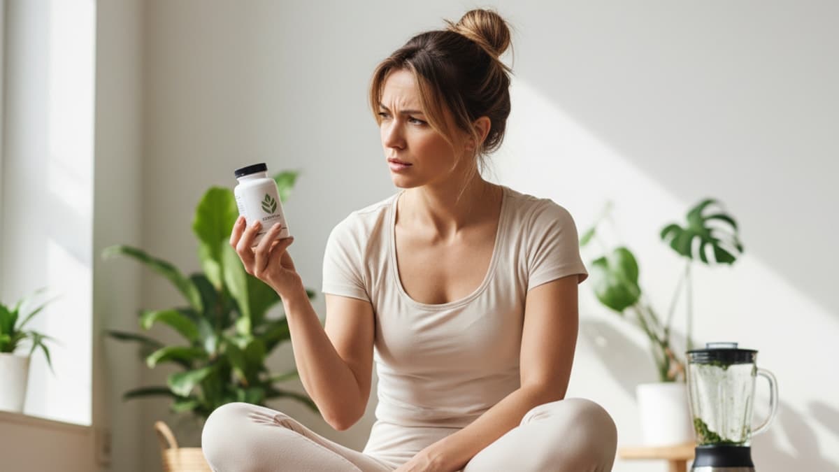Why Glutathione Is Not Working: An Expert Breakdown